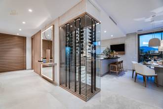 Thumbnail von Marbella Town House ES130645