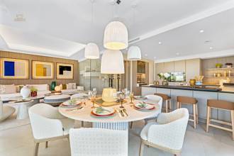 Thumbnail von Marbella Town House ES130645