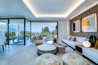 Thumbnail von Marbella Town House ES130645