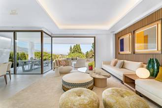 Thumbnail von Marbella Town House ES130645