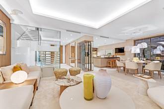 Thumbnail von Marbella Town House ES130645