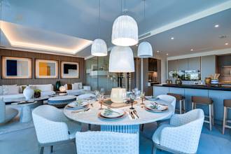 Thumbnail von Marbella Town House ES130645