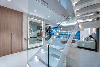 Thumbnail von Marbella Town House ES130645