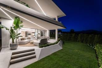 Thumbnail von Marbella Town House ES130645