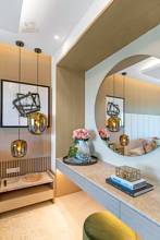 Thumbnail von Marbella Town House ES130645