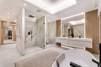 Thumbnail von Marbella Town House ES130645