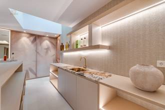 Thumbnail von Marbella Town House ES130645