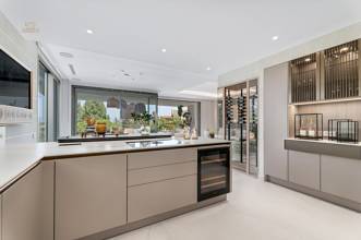 Thumbnail von Marbella Town House ES130645