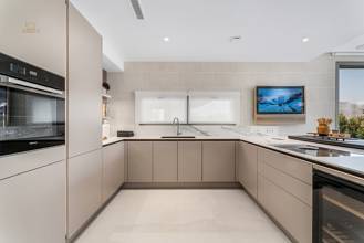 Thumbnail von Marbella Town House ES130645