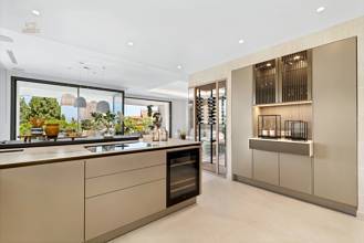 Thumbnail von Marbella Town House ES130645