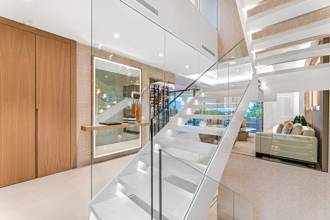 Thumbnail von Marbella Town House ES130645