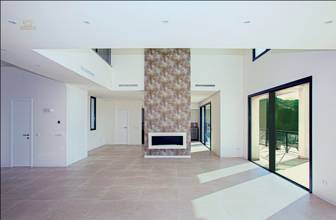 Thumbnail von Benahavís Villa ES130620