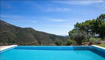 Thumbnail von Benahavís Villa ES130620