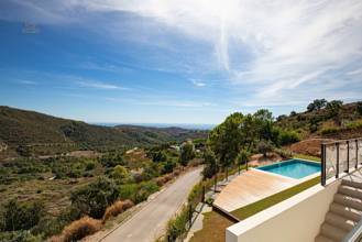 Thumbnail von Benahavís Villa ES130620