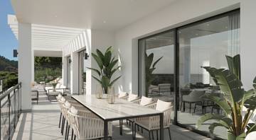 Thumbnail von Benahavís Villa ES130620