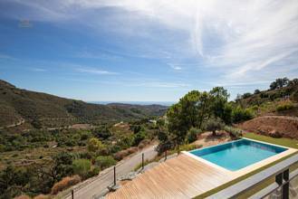 Thumbnail von Benahavís Villa ES130620