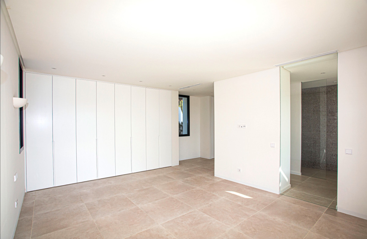 Thumbnail von Benahavís Villa ES130620