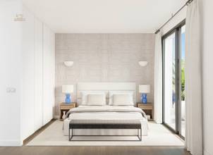 Thumbnail von Benahavís Villa ES130620