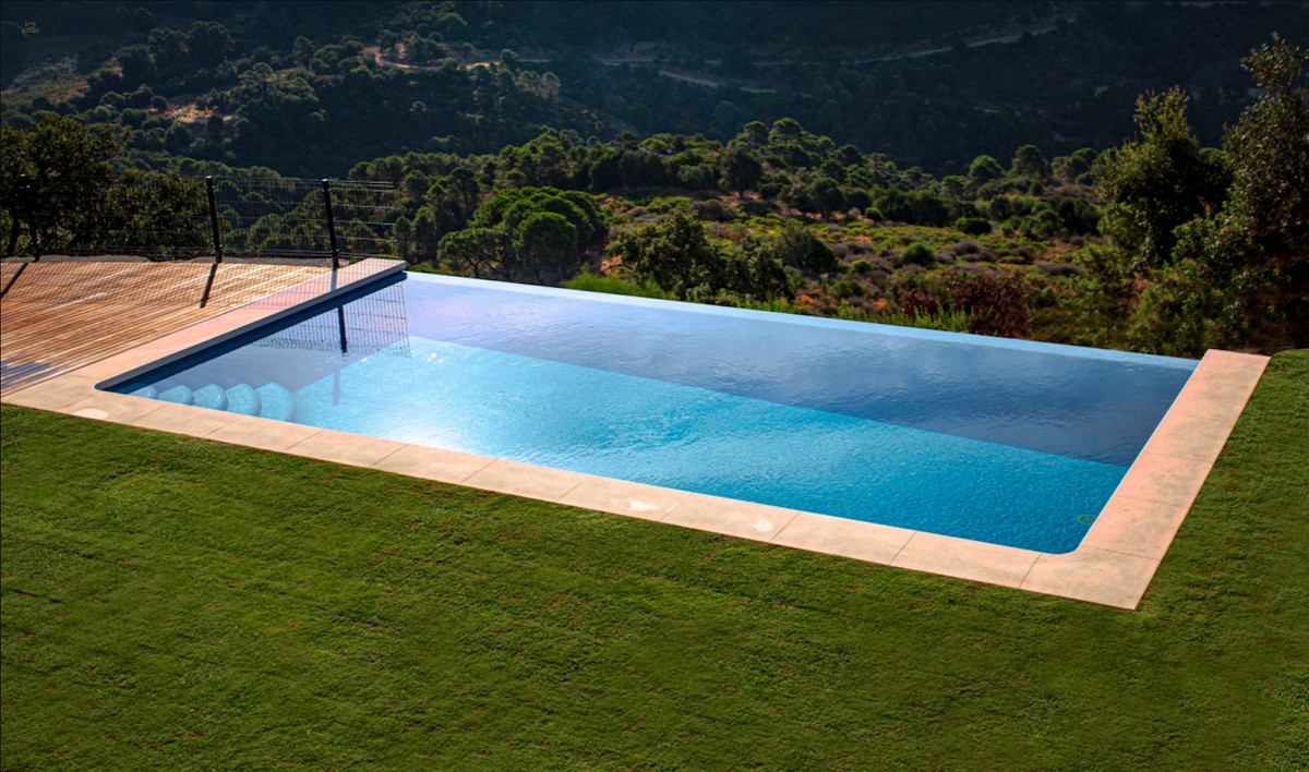 Thumbnail von Benahavís Villa ES130620