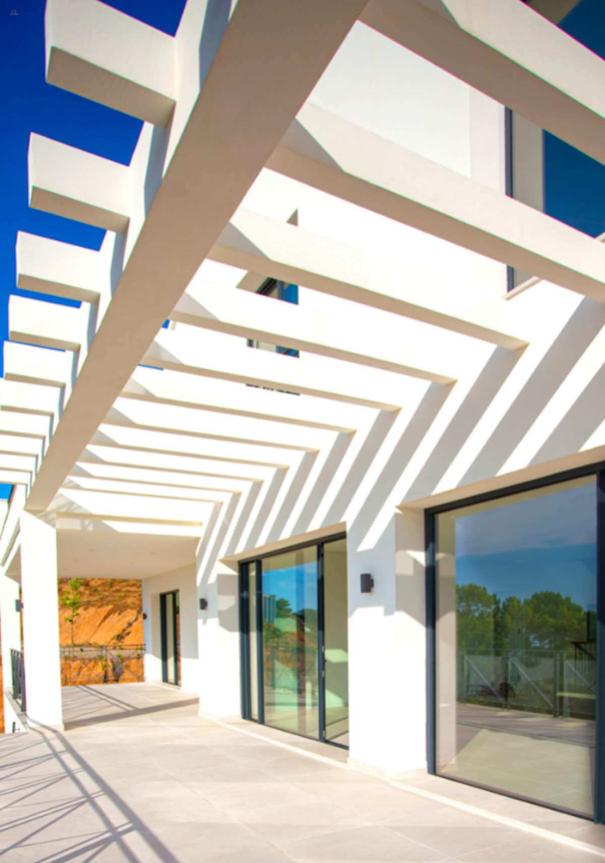 Thumbnail von Benahavís Villa ES130620