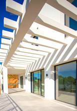 Thumbnail von Benahavís Villa ES130620