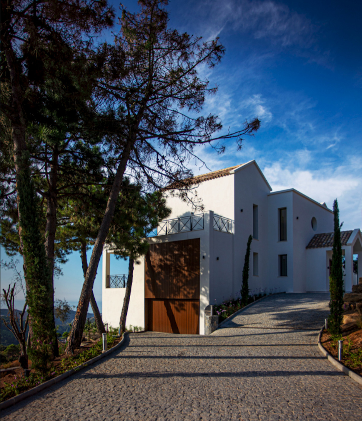 Thumbnail von Benahavís Villa ES130620