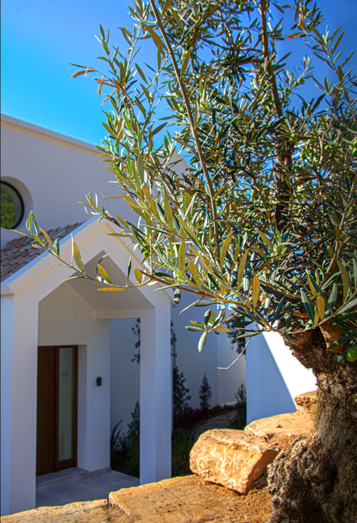 Thumbnail von Benahavís Villa ES130620