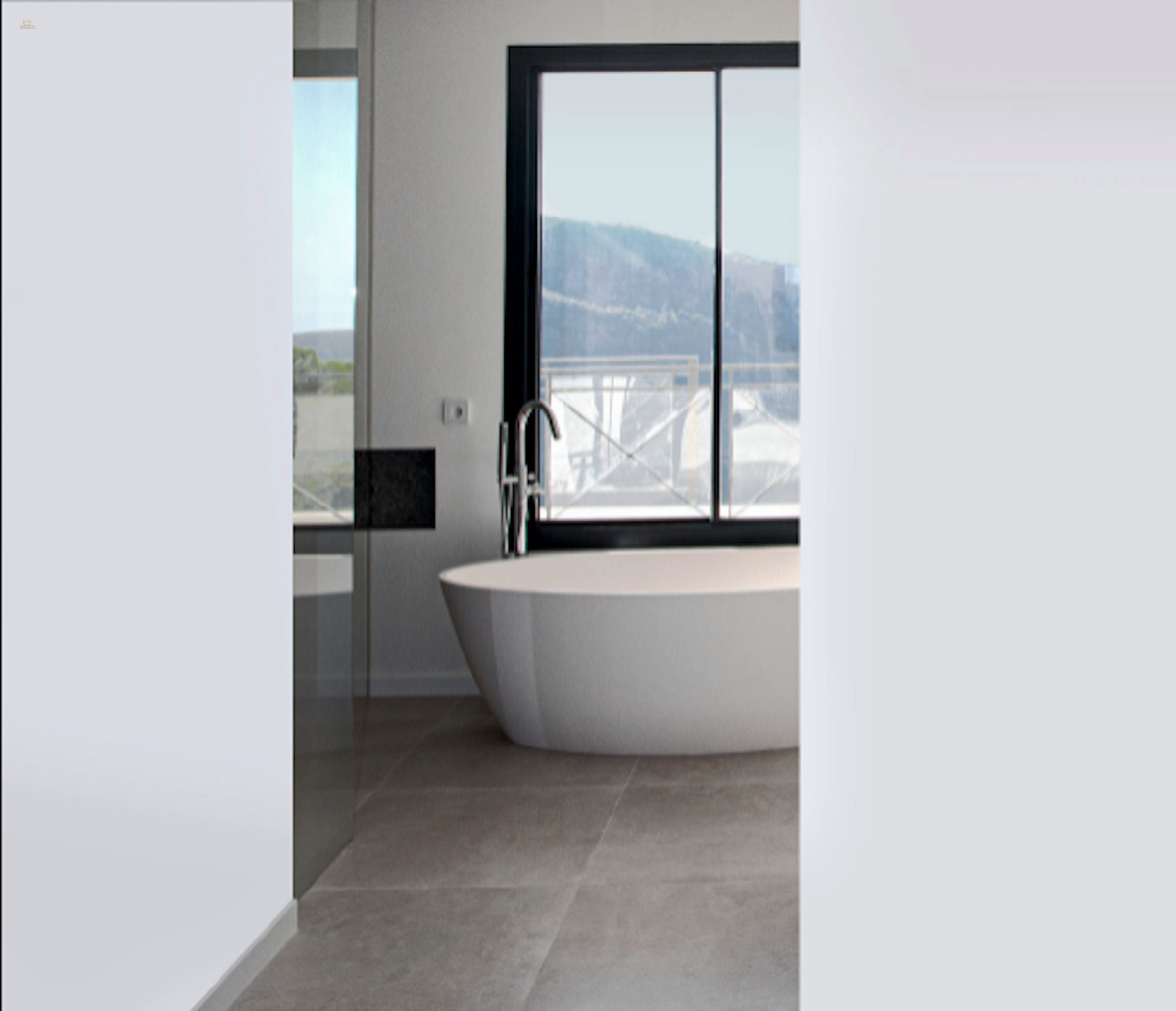 Thumbnail von Benahavís Villa ES130620