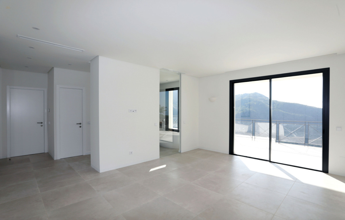 Thumbnail von Benahavís Villa ES130620