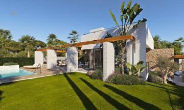 Thumbnail von Villa For Sale in Dehesa de Campoamor, Alicante