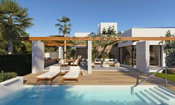 Thumbnail von Villa For Sale in Dehesa de Campoamor, Alicante