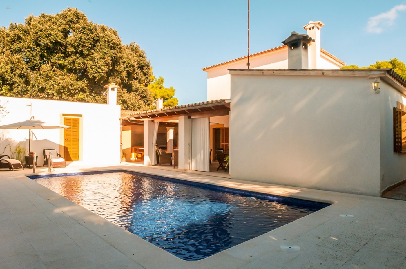 Villa For Sale in Capdepera, Baleares