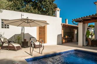 Thumbnail von Villa For Sale in Capdepera, Baleares