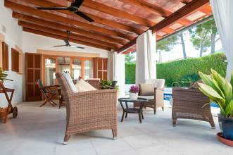 Thumbnail von Villa For Sale in Capdepera, Baleares