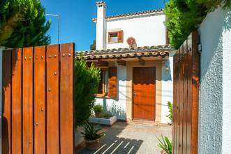 Thumbnail von Villa For Sale in Capdepera, Baleares