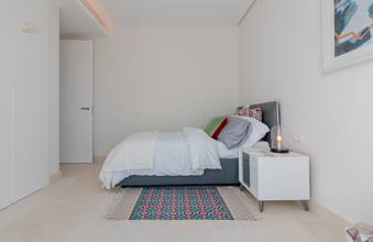 Thumbnail von San Pedro Alcantara Town House ES130568