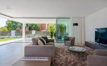 Thumbnail von San Pedro Alcantara Town House ES130568