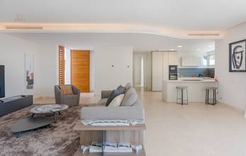 Thumbnail von San Pedro Alcantara Town House ES130568