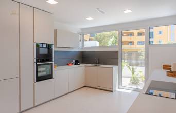 Thumbnail von San Pedro Alcantara Town House ES130568