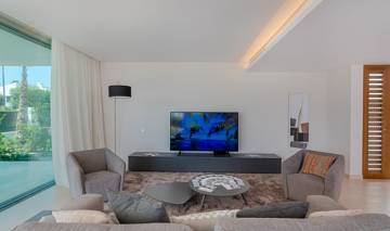 Thumbnail von San Pedro Alcantara Town House ES130568