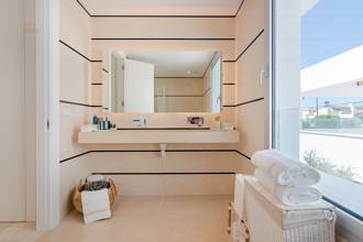 Thumbnail von San Pedro Alcantara Town House ES130568