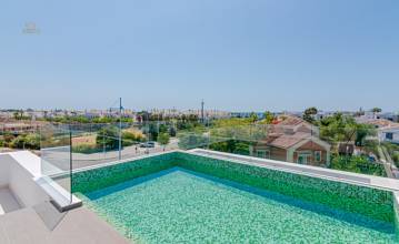 Thumbnail von San Pedro Alcantara Town House ES130568