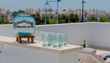 Thumbnail von San Pedro Alcantara Town House ES130568