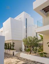 Thumbnail von San Pedro Alcantara Town House ES130568