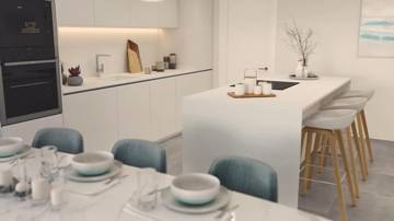 Thumbnail von Apartment For Sale in Cabopino, Málaga