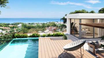 Thumbnail von Apartment For Sale in Cabopino, Málaga