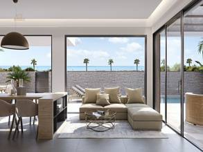 Thumbnail von Villa For Sale in Torre de la Horadada, Alicante