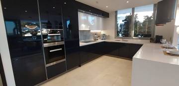 Thumbnail von Nueva Andalucía Town House ES130548