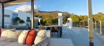 Thumbnail von Nueva Andalucía Town House ES130548