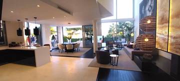 Thumbnail von Nueva Andalucía Town House ES130548